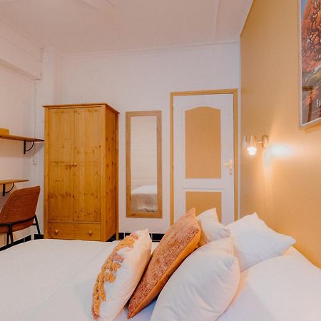 La Villa Du Jardin Сен Дьони Екстериор снимка